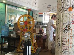 大堂-Fresh Fruit Factory - Fruit Cuisine Restaurant