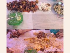 -Dampa Seafood Grill - Dubai