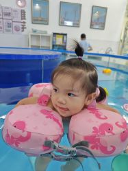 -雏芽婴幼儿游泳·小美医生小儿推拿(西村店)