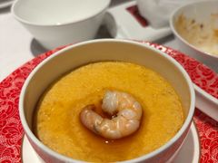 -兴蜀府·臻味江景餐厅(正大广场店)