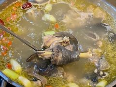 月母鸡汤-陈三炖鸡馆(金众小区店)