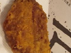 辣翅小薯餐-麦当劳(山大路店)
