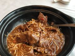 -夏宫中餐厅(静安香格里拉店)