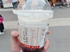 -广九餐室(陈家祠扬韬广场店)