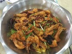 -晓林火锅(安定门店)