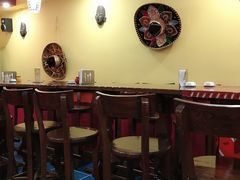 -panchos 墨西哥餐厅(嘉绿苑店)