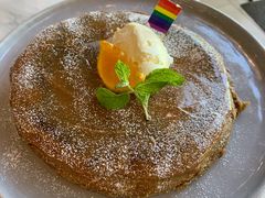 -The Sunny Side Cafe Station 1