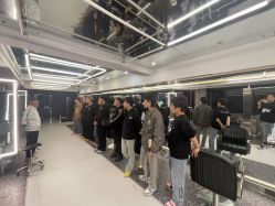 -厘里·salon
