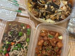 -新洞口小吃(三元二路店)