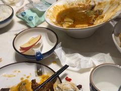 -唐猫庭院·千年陕菜(大唐不夜城店)