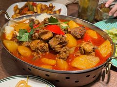 -贯贯吉·清真餐厅(浙江中路店)