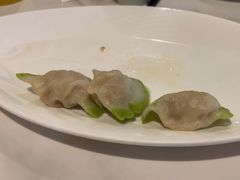 -船歌·鱼水饺青岛菜(合肥路永旺店)