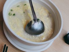 -吕氏疙瘩汤·海鲜新鲁菜(凯德mall新都心店)