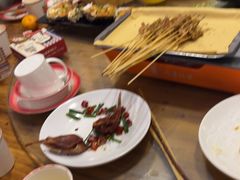 -冶建镜子·老南昌大排档·江西虾王(总店)