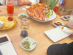 -上渔铁板烧(熙悦汇店)