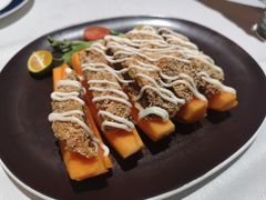 -龙猫意杯花园餐厅(芙蓉湖店)