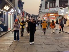 -衣裳街历史文化街区