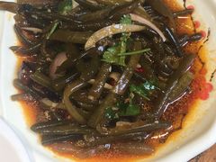 -有奴思烤肉·清真(正宁路店)