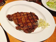 -Texas Roadhouse(世纪汇广场店)