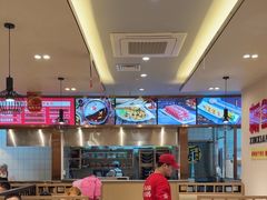 -蜀留香火锅(社会山店)