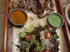 -那时新疆·若羌(经纬汇店)