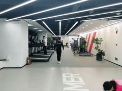 -WEGYMER健萌健身(麦德龙钰龙天下馆)