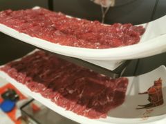 -左庭右院鲜牛肉火锅(环球港店)