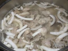 -狐狸爱上椰子鸡(滨江星光大道店)