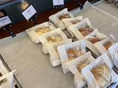 -OUR Bakery(三里屯太古里店)