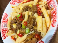 -汉小城·老铫子藕汤·乡野湖北菜(江汉路吉庆街店)