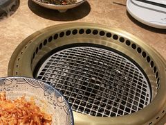 -额尔敦牛厨师铜板烧