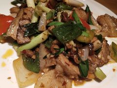 -十三式重庆江湖菜(金茂览秀城店)