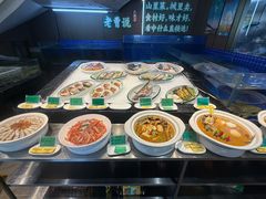 -曹家小菜(胜太路店)