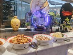 -红透天牛排海鲜自助(长和国际直营店)