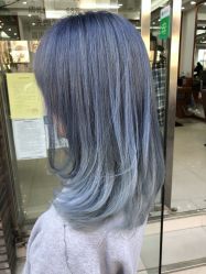 -美梵日系沙龙