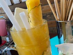 -粉灯牛腩牛杂煲·鸡煲(双井店)