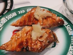 -元气寿司(益田假日广场店)