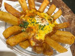 -Let'sBURGERplus·非常创意汉堡(三里屯店)