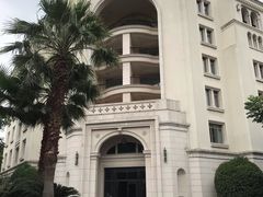 -上海汾阳花园酒店