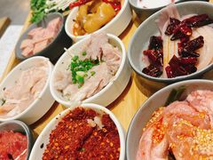 -爸爸炒料牛排老火锅(建设路旗舰店)