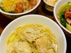 -一记面馆(易发店)