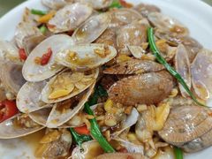 -滑记海鲜饭店·老字号(海鲜街店)