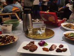 -院8里·小聚园老川菜(九眼桥店)