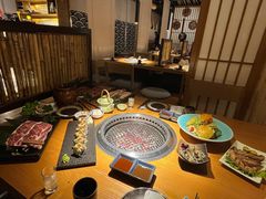 -本寻烧肉酒场(双井店)