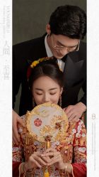 -天长地久婚纱摄影