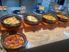-庭院居(华盛达时代中心店)