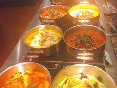 -星伦多 自助料理(圆融店)
