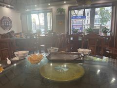 大堂-惠宾饭庄(中山路店)