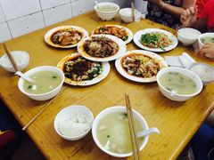 -温记府廟豆汤饭·始于1955年(海椒店)