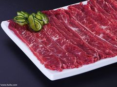 -霸王牛肉(龙湖U城店)